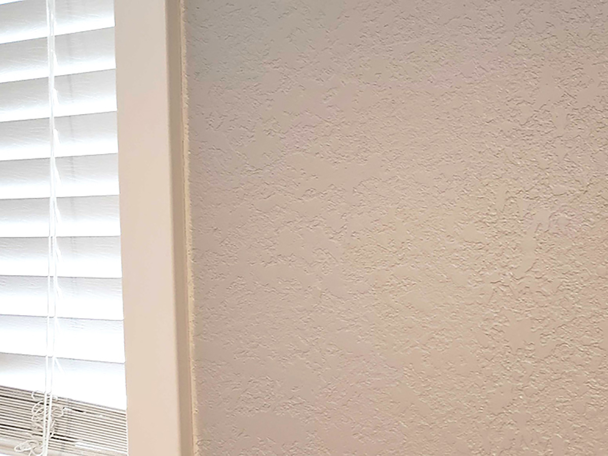 Using Textures on Walls