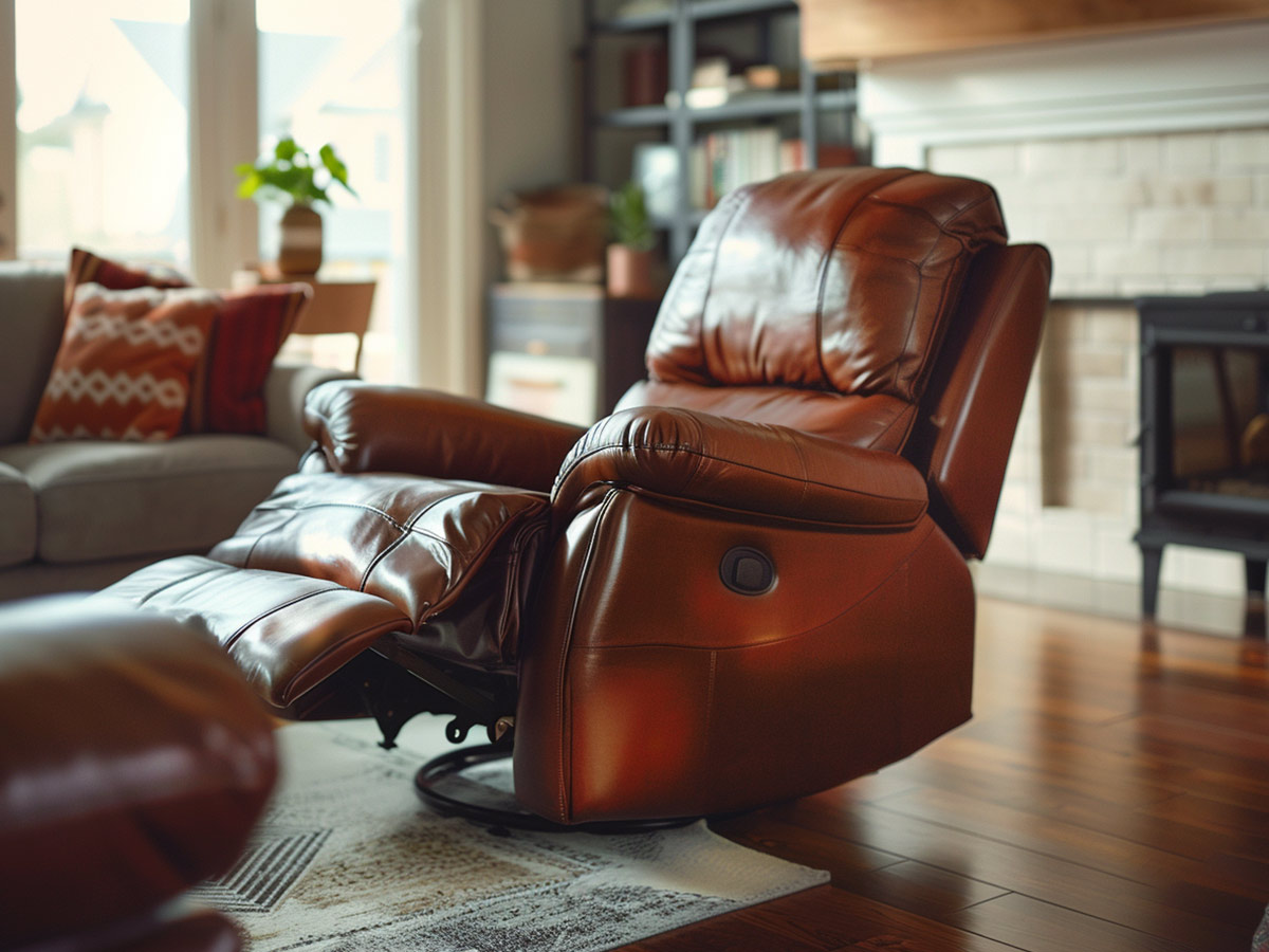 Replacing Your Existing Furniture with La-Z-Boy Pieces
