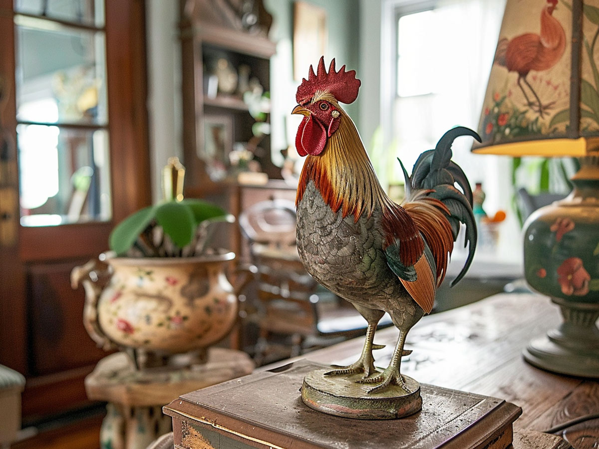 Anything “Farmhouse”