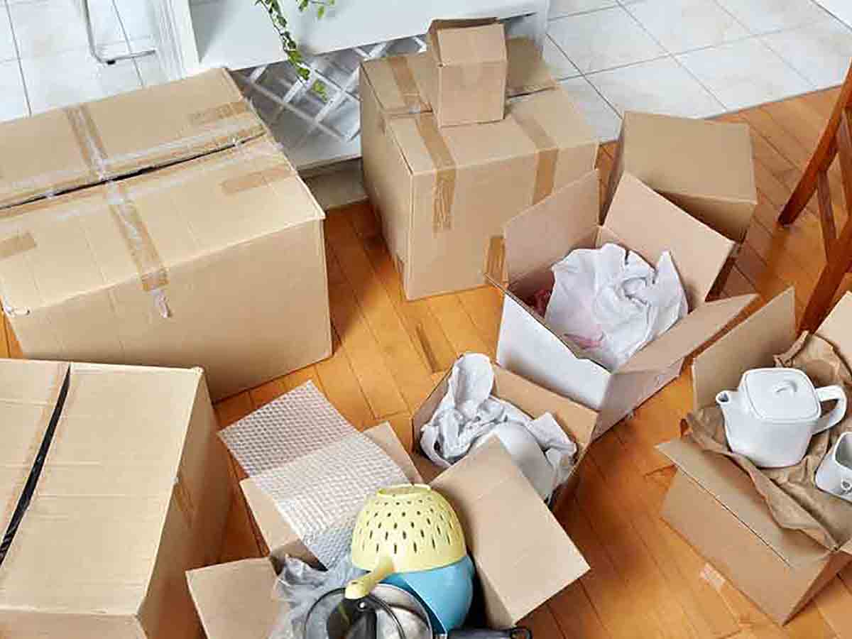 Hoarding Decor