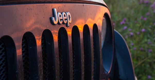 jeep