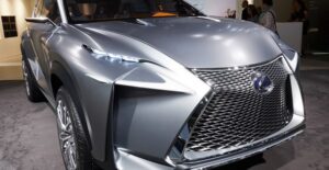 lexus