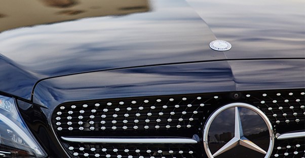 mercedes