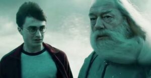 Harry Potter movie