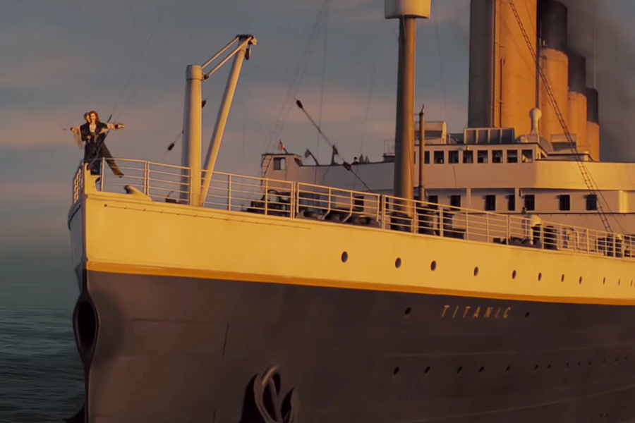 Titanic (1997)