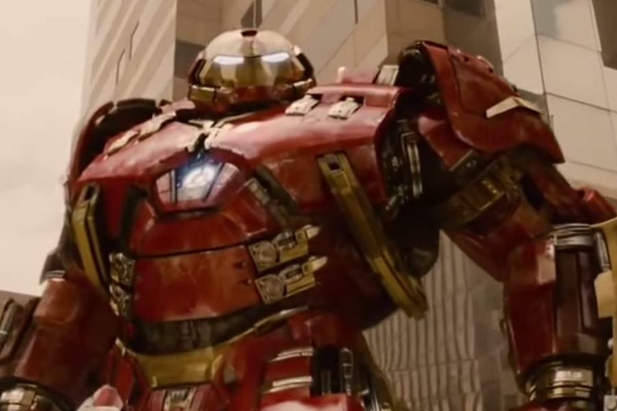 Avengers: Age of Ultron (2015)