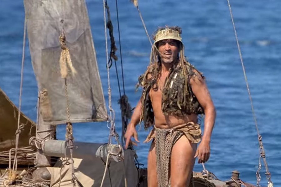 Waterworld (1995)