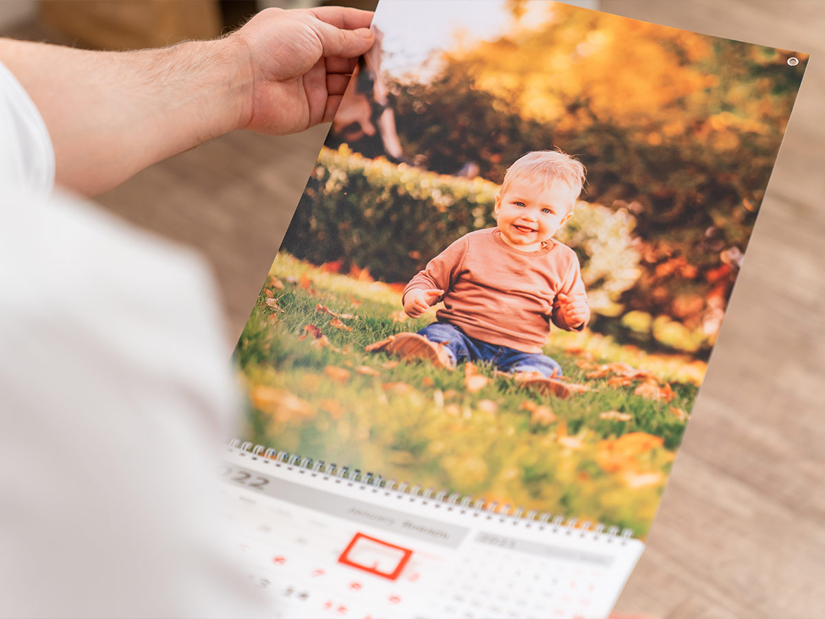 Photo Calendar