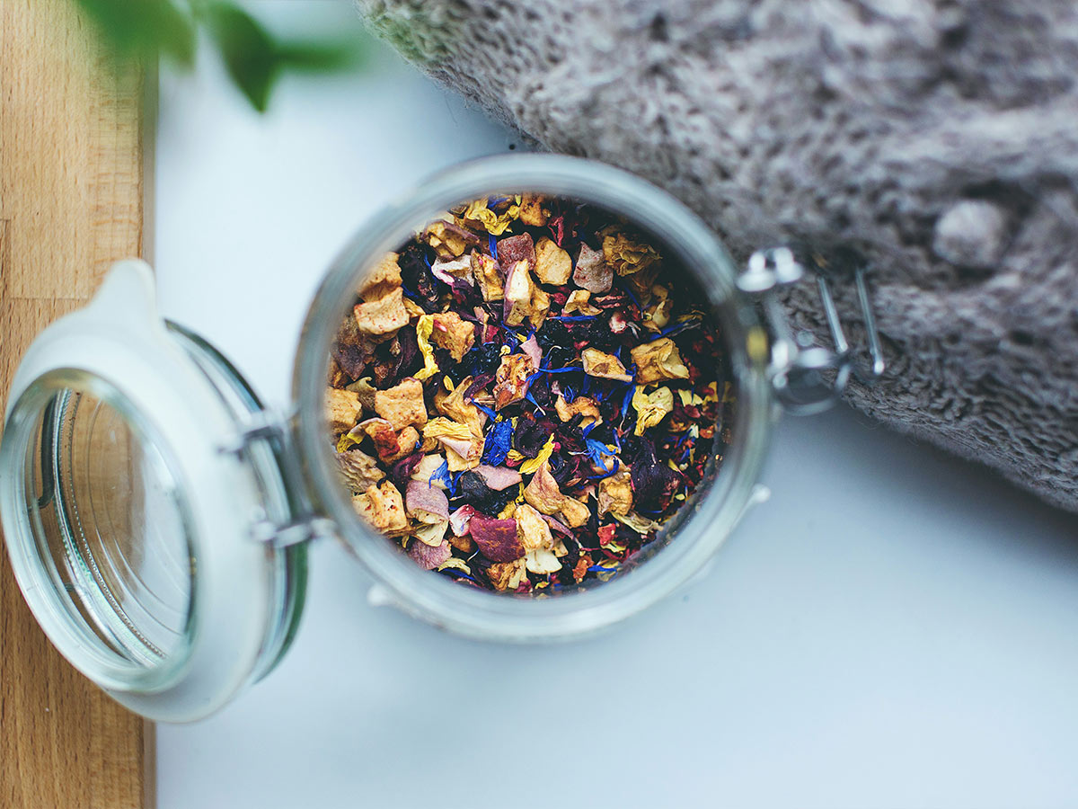 Potpourri Kit