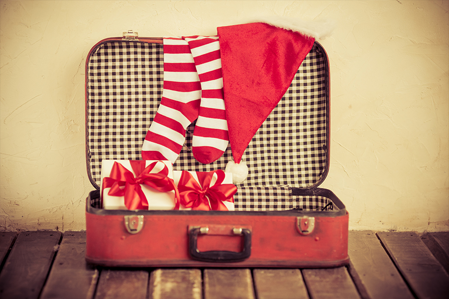 Travel