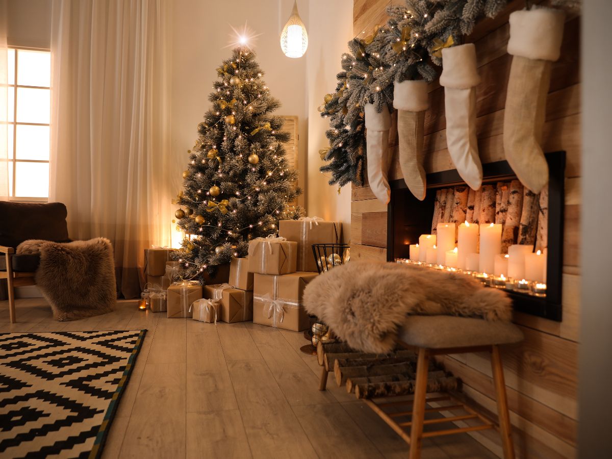 Christmas Decor