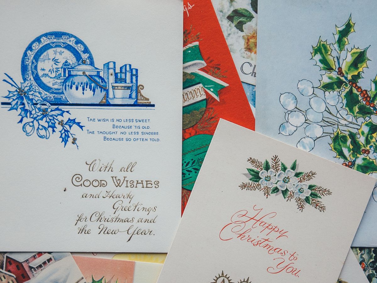 Christmas Cards