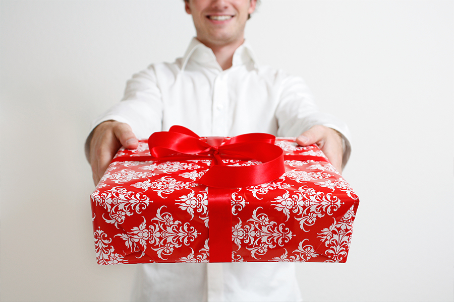 Gifts for Distant Family