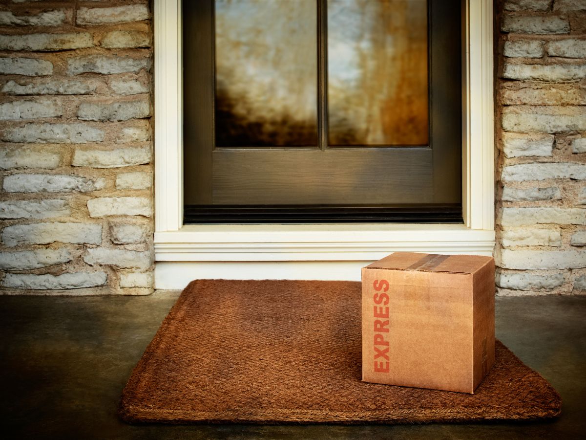 Express Shipping