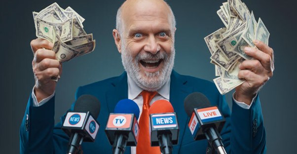 Ways Billionaires Avoid Taxes on an Epic Scale