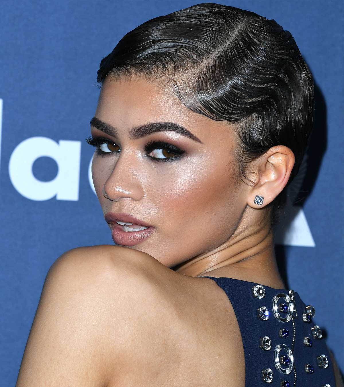 Finger Waves