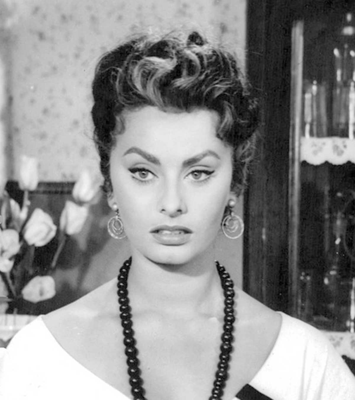 The Sophia Loren