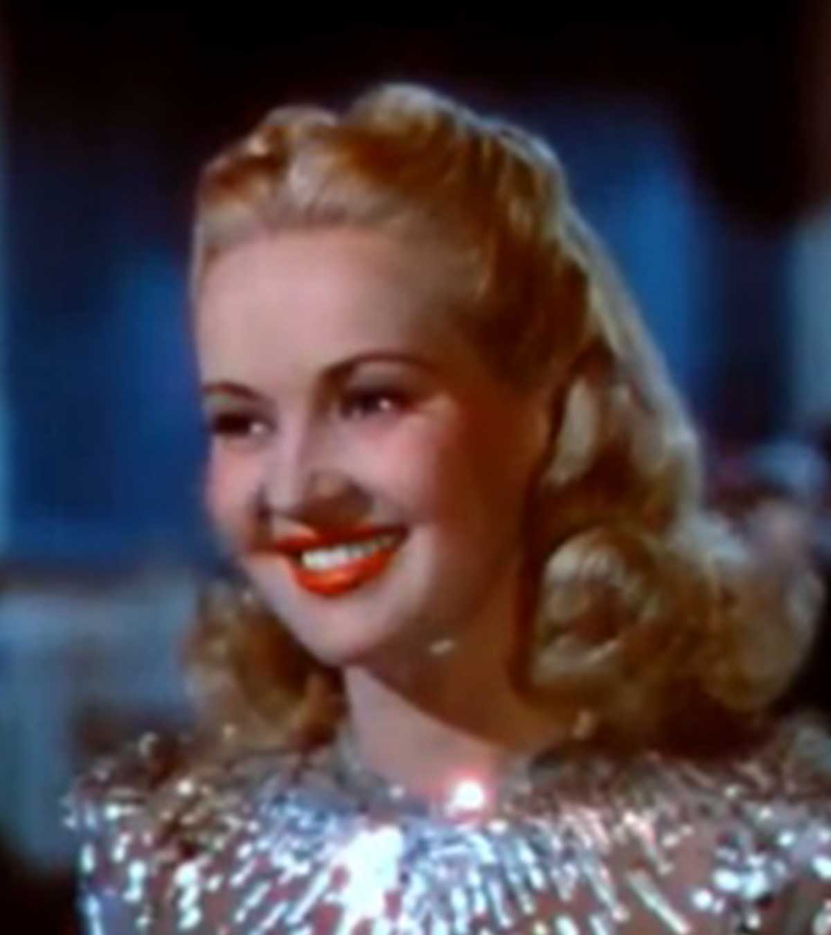 The Betty Grable