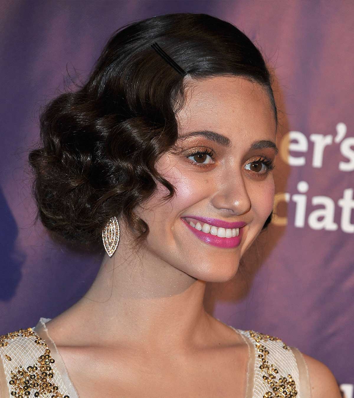 Pin Curls