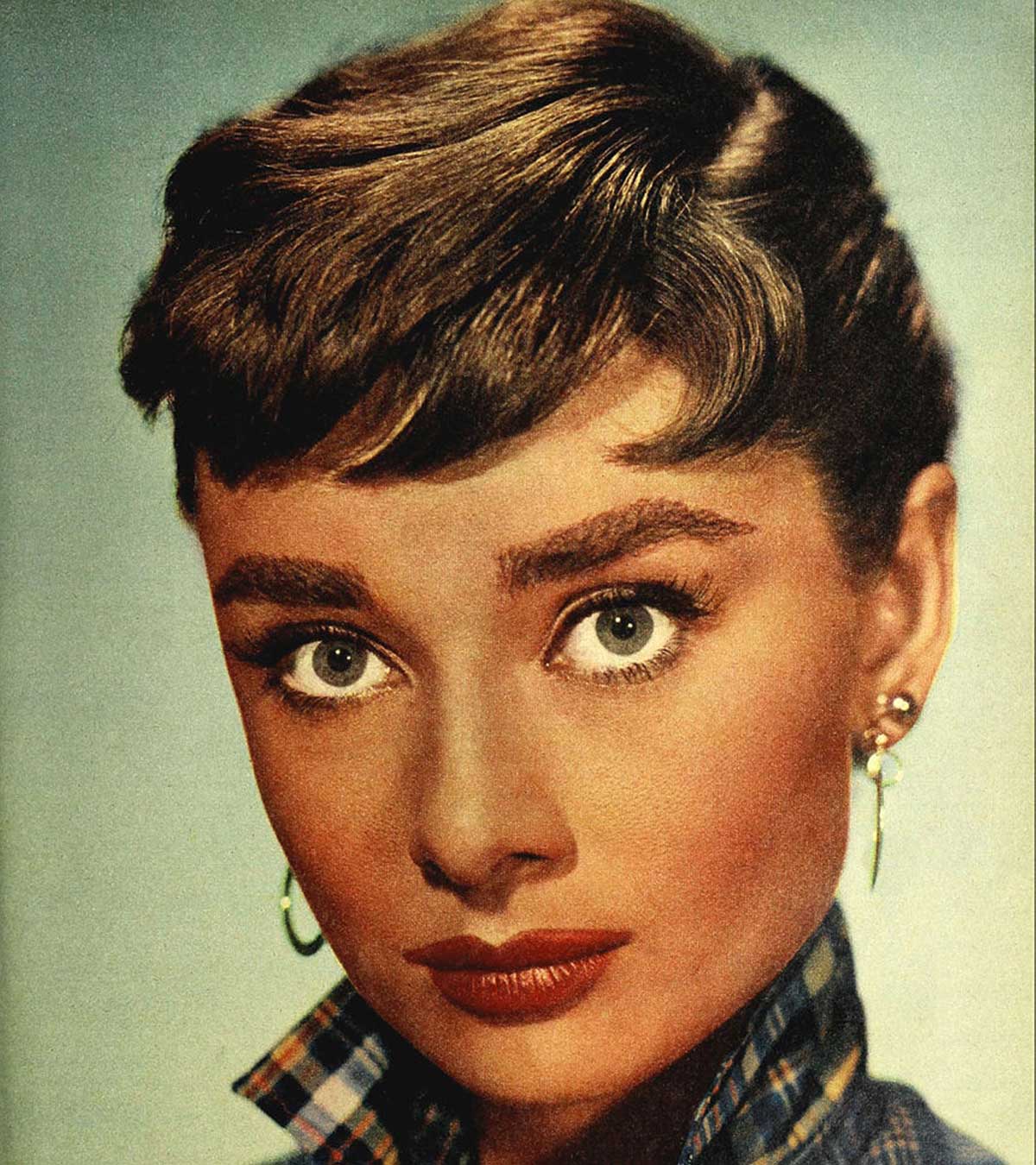 'Sabrina' Paris