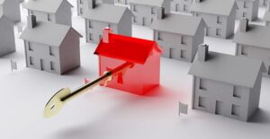 reverse mortgage home