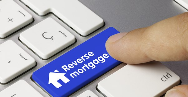 home equity conversion mortgage