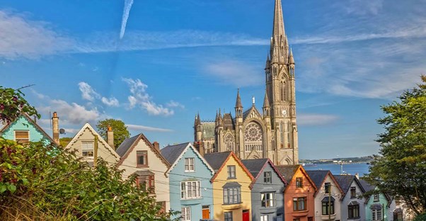 The Best Places to Retire Overseas
