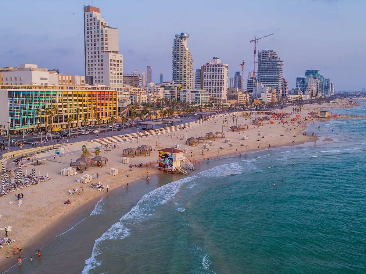 Israel