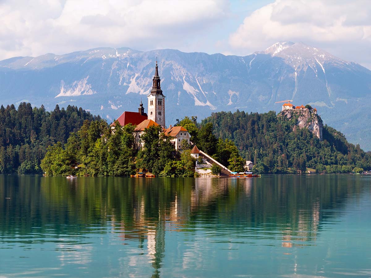 Slovenia