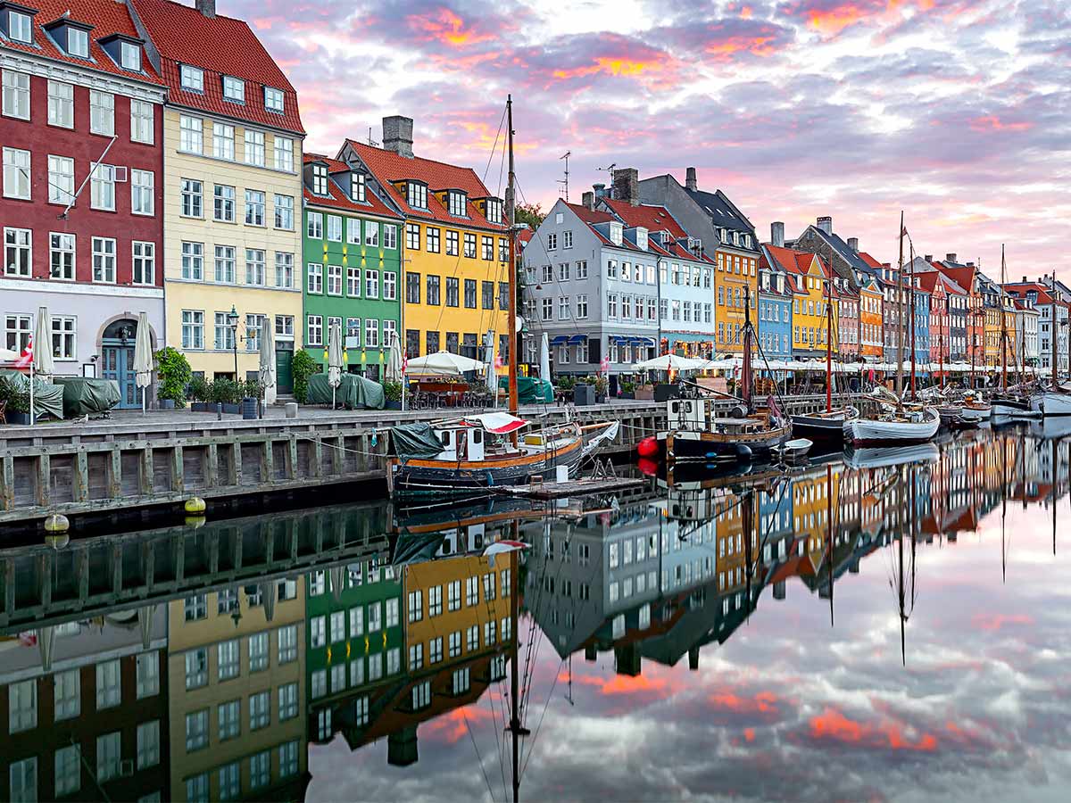 Denmark