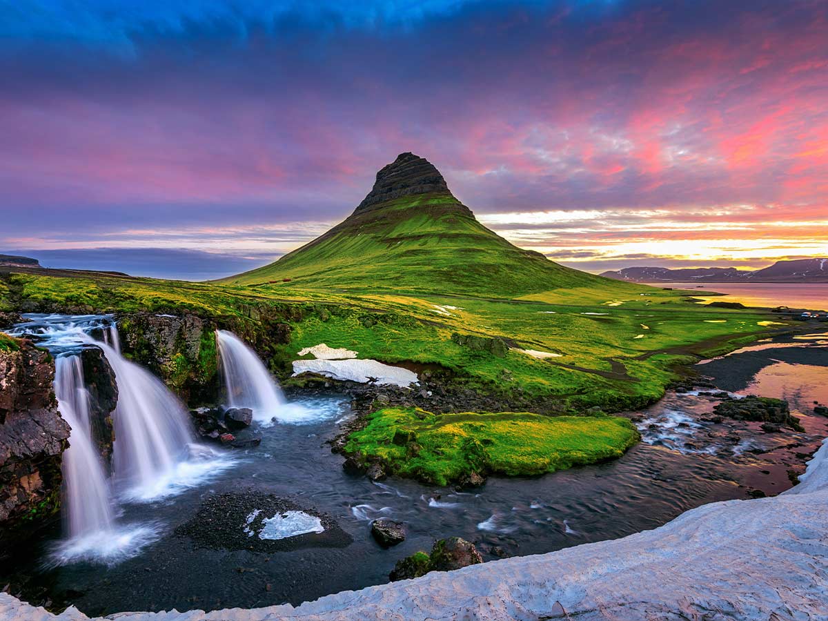 Iceland