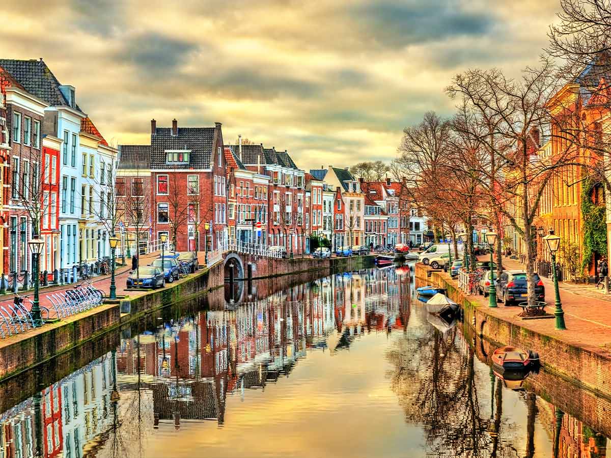 Netherlands