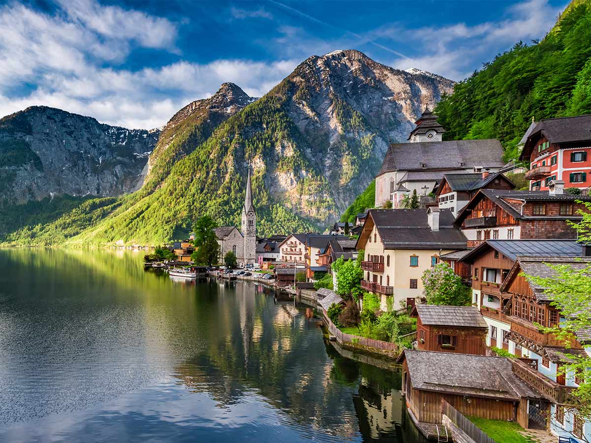 Austria