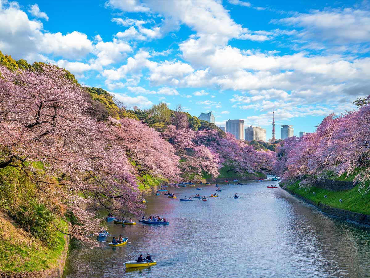 Japan