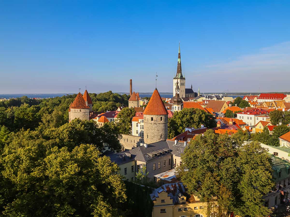 Estonia
