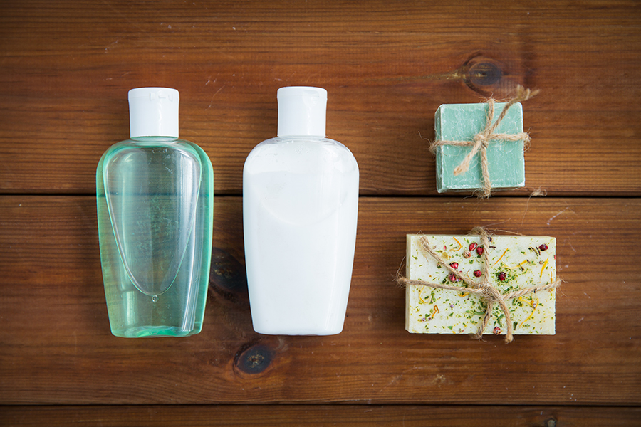 Preservatives (Most Skin Care Products)