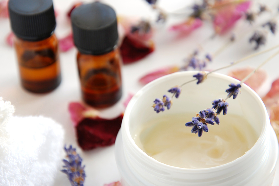 Mineral Oil (Lotions, Creams)