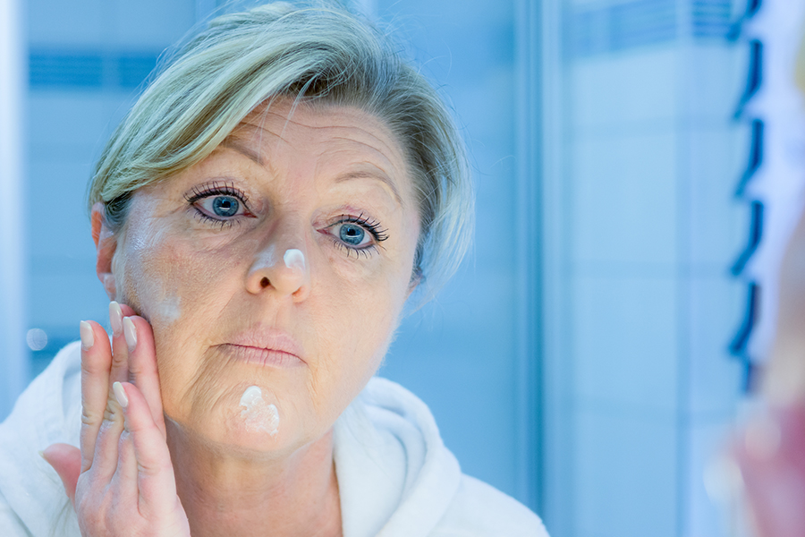 Retinoids (Anti-Wrinkle Creams)