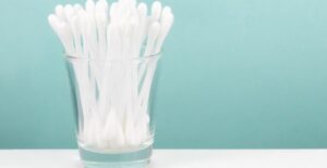 swabs for earache