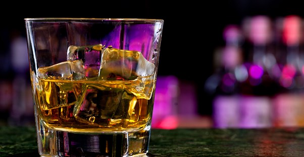 alcohol causes cirrhosis