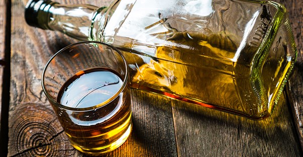alcohol causes cirrhosis