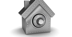 a home safe