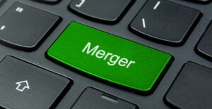 merger