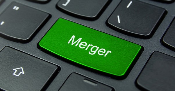 merger