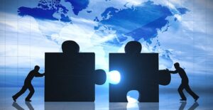 reverse merger