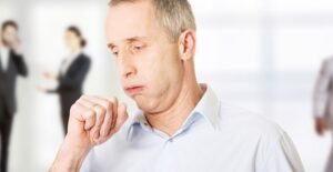 chronic cough