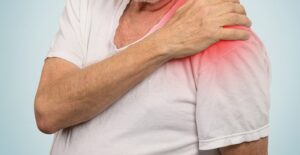 rotator cuff tear