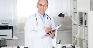 rotator cuff injury