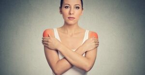 rotator cuff injury