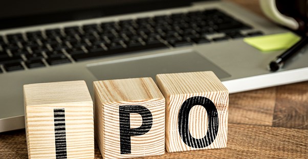 IPO